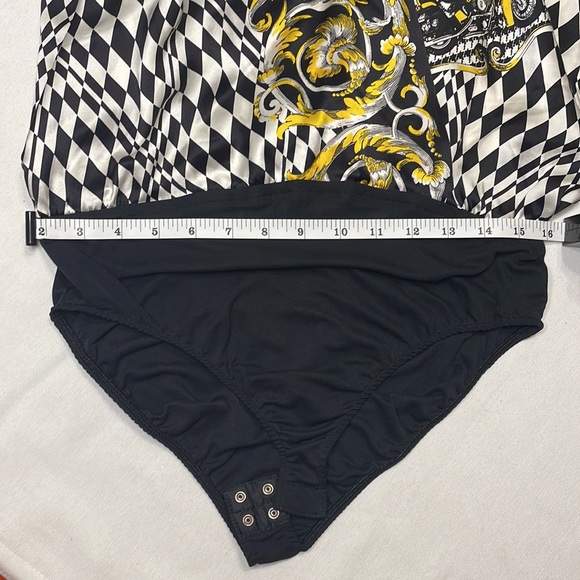 Escada Bodysuit - Picture 8 of 9